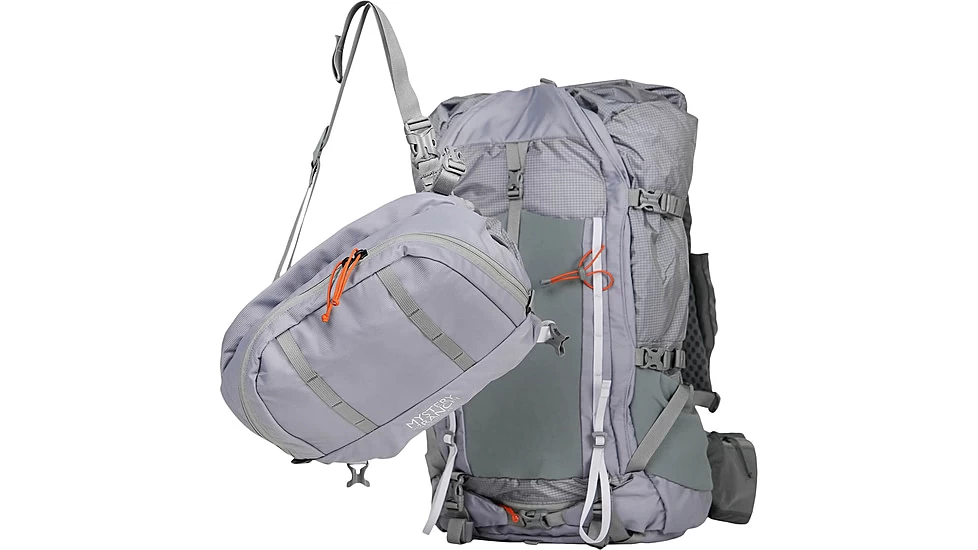 Mystery Ranch Bridger 45 Backpack - Women's 15 Mystery Ranch Bridger 45 Backpack - Women's - Image 15