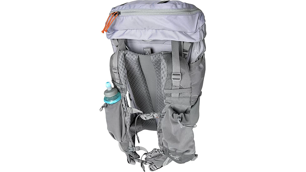 Mystery Ranch Bridger 45 Backpack - Women's 17 Mystery Ranch Bridger 45 Backpack - Women's - Image 17