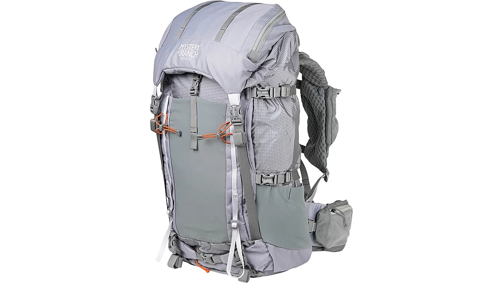 Mystery Ranch Bridger 45 Backpack - Women's 2 Mystery Ranch Bridger 45 Backpack - Women's - Image 2