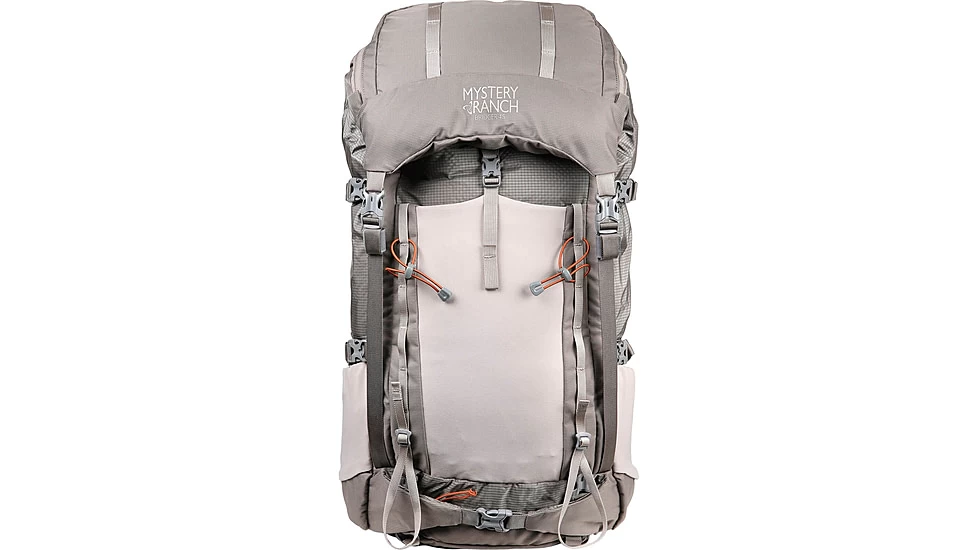 Mystery Ranch Bridger 45 Backpack - Women's 6 Mystery Ranch Bridger 45 Backpack - Women's - Image 6