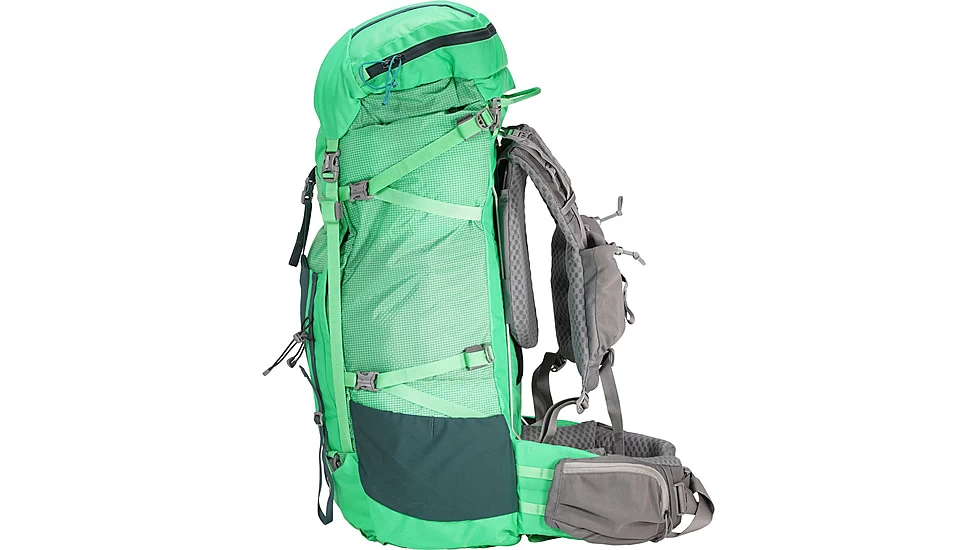 Mystery Ranch Bridger 55 Pack - Women's 8 Mystery Ranch Bridger 55 Pack - Women's - Image 8