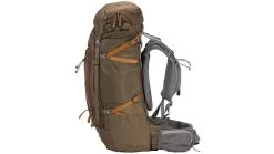Mystery Ranch Bridger 65 Pack - Men's -Mystery Ranch opplanet mystery ranch bridger 65 pack mens wood small 112631 208 s av 1