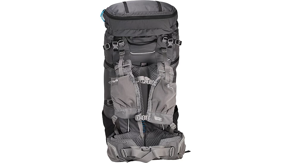 Mystery Ranch Bridger 65 Pack - Women's 4 Mystery Ranch Bridger 65 Pack - Women's - Image 4