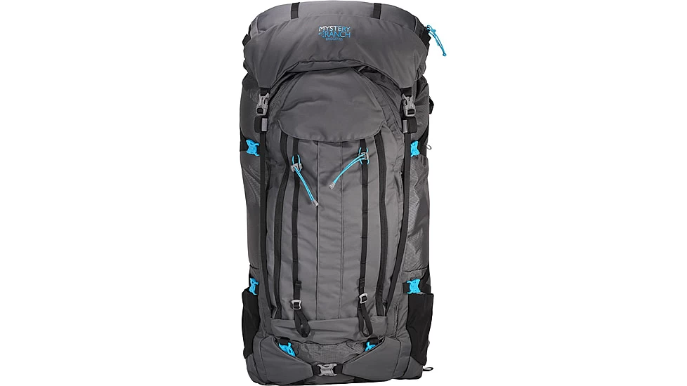 Mystery Ranch Bridger 65 Pack - Women's 6 Mystery Ranch Bridger 65 Pack - Women's - Image 6