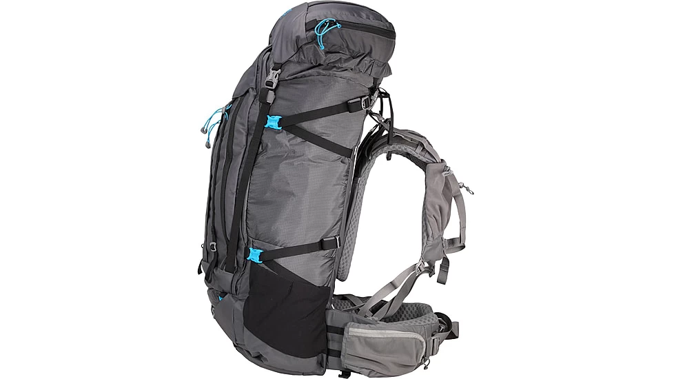 Mystery Ranch Bridger 65 Pack - Women's 7 Mystery Ranch Bridger 65 Pack - Women's - Image 7