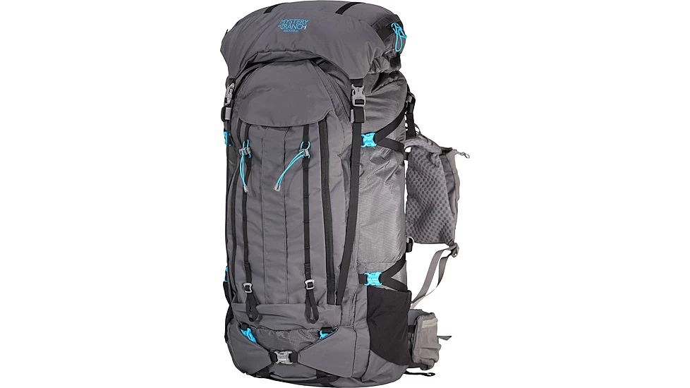 Mystery Ranch Bridger 65 Pack - Women's 2 Mystery Ranch Bridger 65 Pack - Women's - Image 2