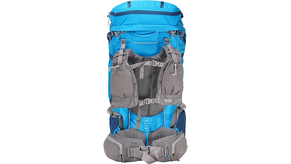 Mystery Ranch Bridger 65 Pack - Women's 3 Mystery Ranch Bridger 65 Pack - Women's - Image 3