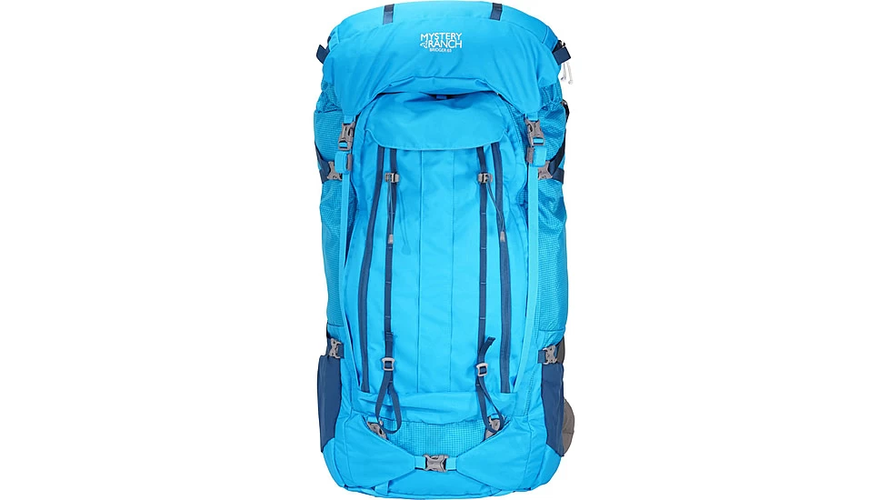 Mystery Ranch Bridger 65 Pack - Women's 5 Mystery Ranch Bridger 65 Pack - Women's - Image 5