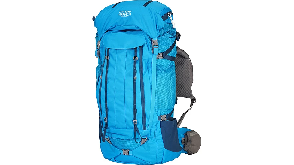 Mystery Ranch Bridger 65 Pack - Women's 1 Mystery Ranch Bridger 65 Pack - Women's