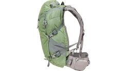 Mystery Ranch Coulee 20 Backpack - Men's -Mystery Ranch opplanet mystery ranch coulee 20 backpack mens noble fir large extra large 112813 339 45 av 3