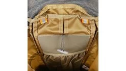 Mystery Ranch Coulee 30 Backpack - Men's -Mystery Ranch opplanet mystery ranch coulee 30 backpack mens coriander large extra large 112814 702 45 av 4