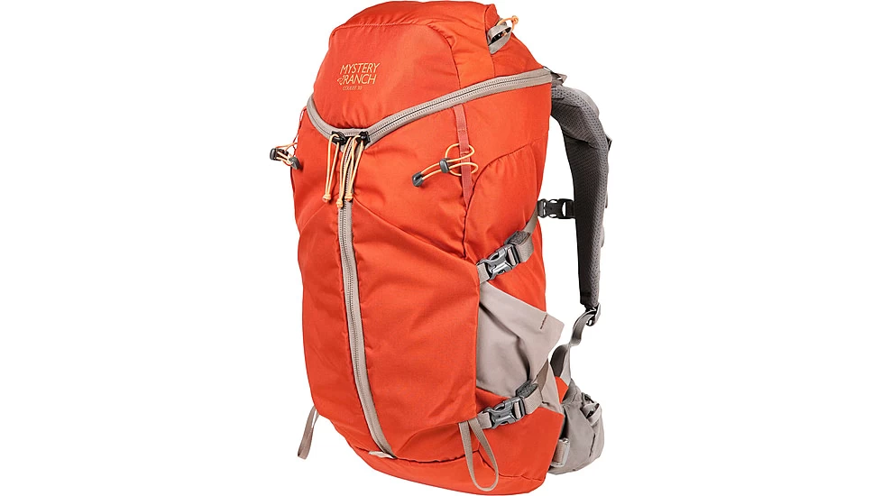 Mystery Ranch Coulee 30 Backpack - Women's 2 Mystery Ranch Coulee 30 Backpack - Women's - Image 2