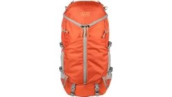 Mystery Ranch Coulee 50 Backpack - Women's -Mystery Ranch opplanet mystery ranch coulee 50 backpack womens paprika large 112849 632 40 av 2