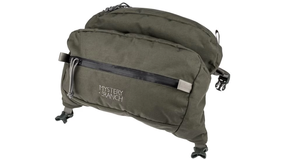 Mystery Ranch Daypack Lid 1 Mystery Ranch Daypack Lid