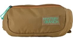 Mystery Ranch Forager Hip Backpack -Mystery Ranch opplanet mystery ranch forager hip backpack desert fox one size 112623 204 00 av 2