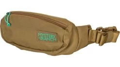 Mystery Ranch Forager Hip Backpack -Mystery Ranch opplanet mystery ranch forager hip backpack desert fox one size 112623 204 00 main