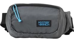 Mystery Ranch Forager Hip Backpack -Mystery Ranch opplanet mystery ranch forager hip backpack shadow moon one size 112623 016 00 av 2