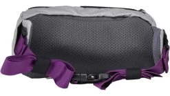 Mystery Ranch Forager Hip Backpack -Mystery Ranch opplanet mystery ranch forager hip backpack steel one size 112623 057 00 av 1