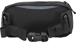 Mystery Ranch Forager Hip Mini Backpack -Mystery Ranch opplanet mystery ranch forager hip mini backpack black one size 112624 001 00 av 1