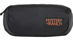 Mystery Ranch Forager Hip Mini Backpack -Mystery Ranch opplanet mystery ranch forager hip mini backpack black one size 112624 001 00 av 2