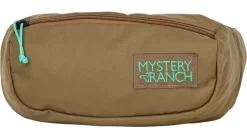Mystery Ranch Forager Hip Mini Backpack -Mystery Ranch opplanet mystery ranch forager hip mini backpack desert fox one size 112624 204 00 av 2
