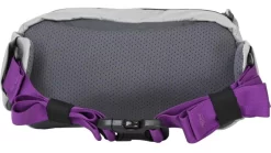 Mystery Ranch Forager Hip Mini Backpack -Mystery Ranch opplanet mystery ranch forager hip mini backpack steel one size 112624 057 00 av 1