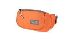Mystery Ranch Forager Hip Mini Backpack -Mystery Ranch opplanet mystery ranch forager hip mini backpack sunset one size 112624 805 00 main