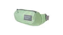 Mystery Ranch Forager Hip Pack -Mystery Ranch opplanet mystery ranch forager hip pack jade one size 112623 338 00 main