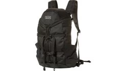 Mystery Ranch Gallagator Daypack 24 Mystery Ranch Gallagator Daypack -Mystery Ranch opplanet mystery ranch gallagator day pack black one size 111177 001 00 main