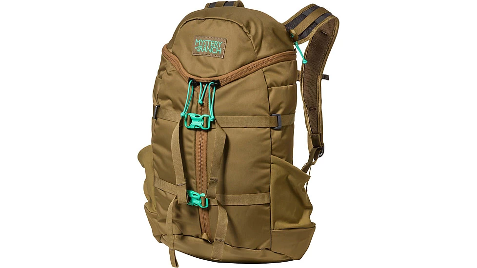 Mystery Ranch Gallagator Daypack 2 Mystery Ranch Gallagator Daypack - Image 2