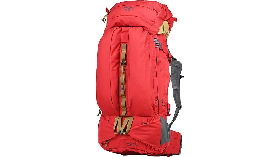 Mystery Ranch Glacier Backpack 2 Mystery Ranch Glacier Backpack - Image 2