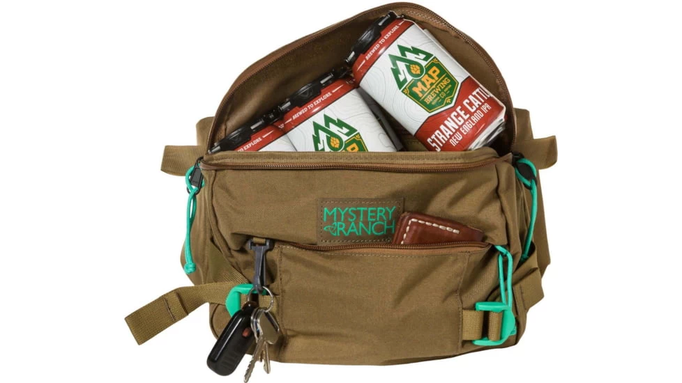 Mystery Ranch Hip Monkey Backpack 14 Mystery Ranch Hip Monkey Backpack - Image 14