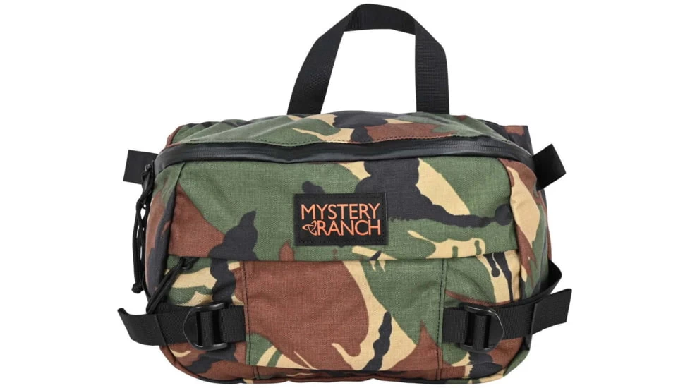 Mystery Ranch Hip Monkey Backpack 18 Mystery Ranch Hip Monkey Backpack - Image 18