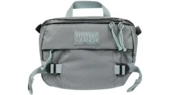 Mystery Ranch Hip Monkey Backpack 35 Mystery Ranch Hip Monkey Backpack -Mystery Ranch opplanet mystery ranch hip monkey backpack mineral gray one size 110670 021 00 av 2