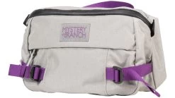 Mystery Ranch Hip Monkey Backpack 22 Mystery Ranch Hip Monkey Backpack -Mystery Ranch opplanet mystery ranch hip monkey backpack steel one size 110670 57 os main