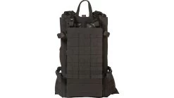 Mystery Ranch Load Sling INTL Backpack -Mystery Ranch opplanet mystery ranch load sling backpack black large 112598 001 40 av 1