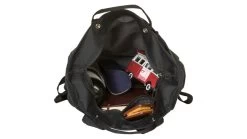 Mystery Ranch Market Bag -Mystery Ranch opplanet mystery ranch market bag black one size 112455 001 00 av 3
