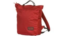 Mystery Ranch Market Bag -Mystery Ranch opplanet mystery ranch market bag garnet one size 112455 605 00 main