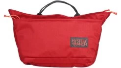 Mystery Ranch Mini Mart Bag -Mystery Ranch opplanet mystery ranch mini mart bag garnet one size 112456 605 00 av 2