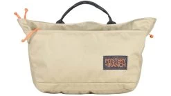 Mystery Ranch Mini Mart Bag -Mystery Ranch opplanet mystery ranch mini mart bag hummus one size 112456 250 00 av 2
