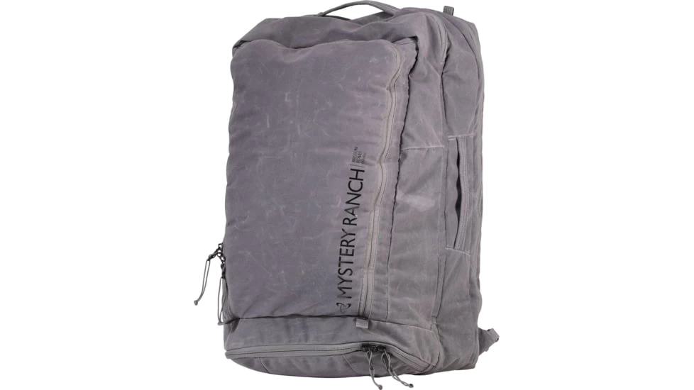 Mystery Ranch Mission Rover 60 Plus Pack 1 Mystery Ranch Mission Rover 60 Plus Pack