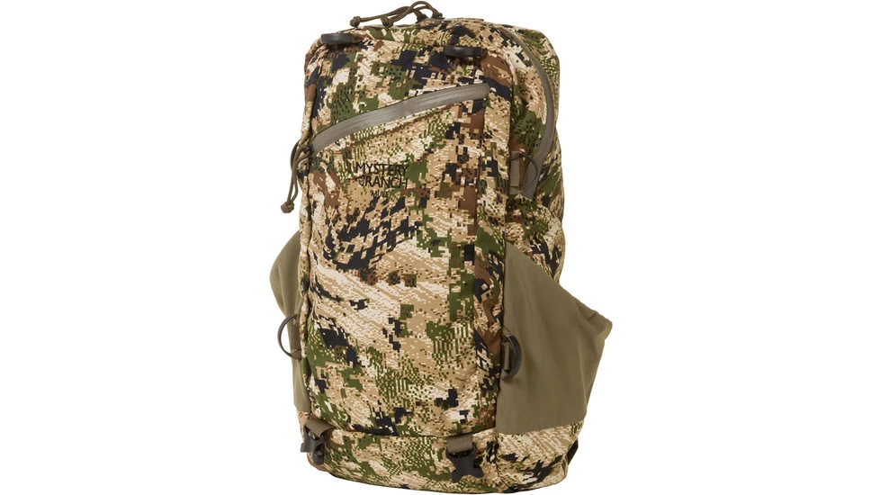 Mystery Ranch Mule 1405 Cubic In Bag Only 3 Mystery Ranch Mule 1405 Cubic In Bag Only - Image 3