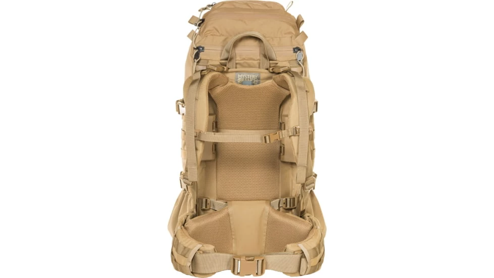 Mystery Ranch Overload INTL Backpack 3 Mystery Ranch Overload INTL Backpack - Image 3