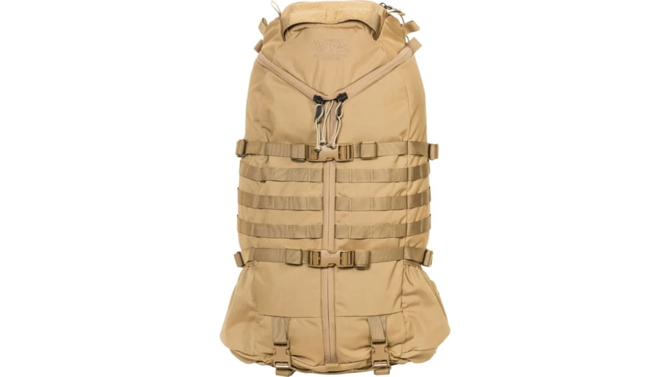 Mystery Ranch Overload INTL Backpack 5 Mystery Ranch Overload INTL Backpack - Image 5