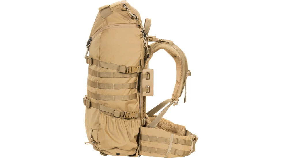 Mystery Ranch Overload INTL Backpack 2 Mystery Ranch Overload INTL Backpack - Image 2