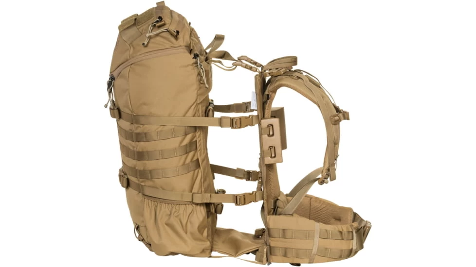 Mystery Ranch Overload INTL Backpack 4 Mystery Ranch Overload INTL Backpack - Image 4