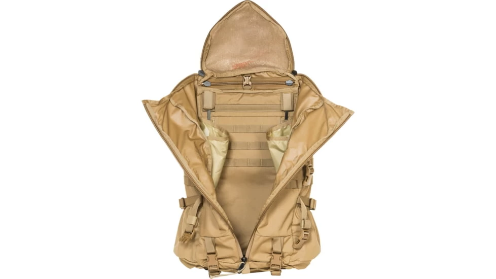 Mystery Ranch Overload INTL Backpack 6 Mystery Ranch Overload INTL Backpack - Image 6