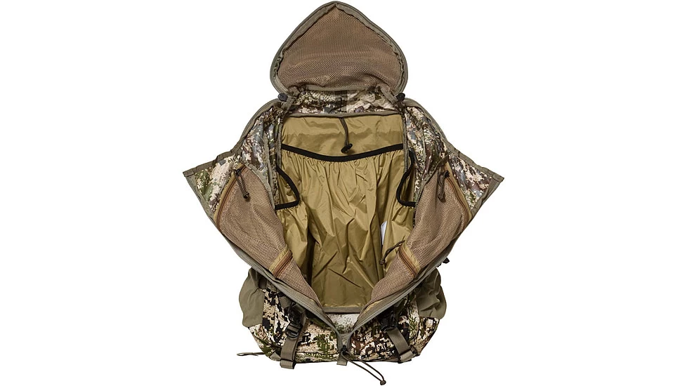 Mystery Ranch Pintler 2355 Cubic In Bag Only Pack 9 Mystery Ranch Pintler 2355 Cubic In Bag Only Pack - Image 9