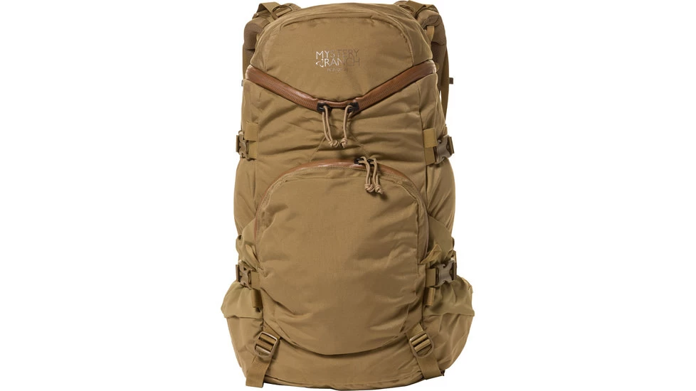 Mystery Ranch Pop Up 28 1710 Cubic In Backpack - Women's 5 Mystery Ranch Pop Up 28 1710 Cubic In Backpack - Women's - Image 5