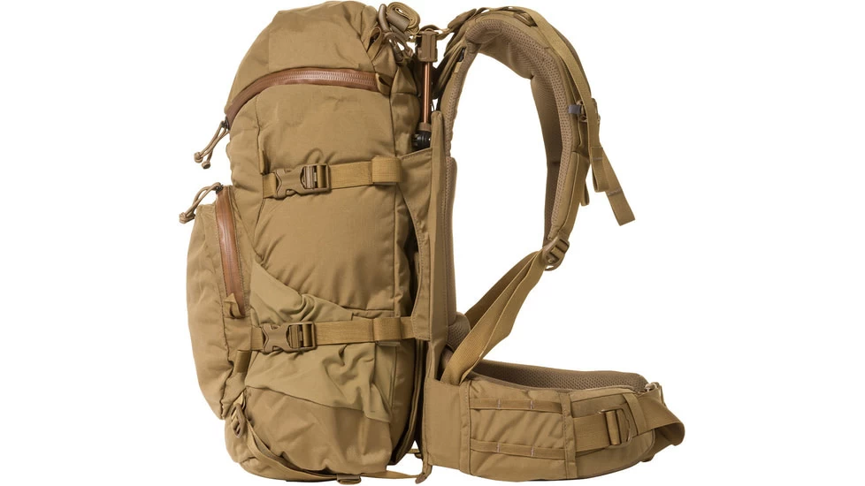 Mystery Ranch Pop Up 28 1710 Cubic In Backpack - Women's 9 Mystery Ranch Pop Up 28 1710 Cubic In Backpack - Women's - Image 9